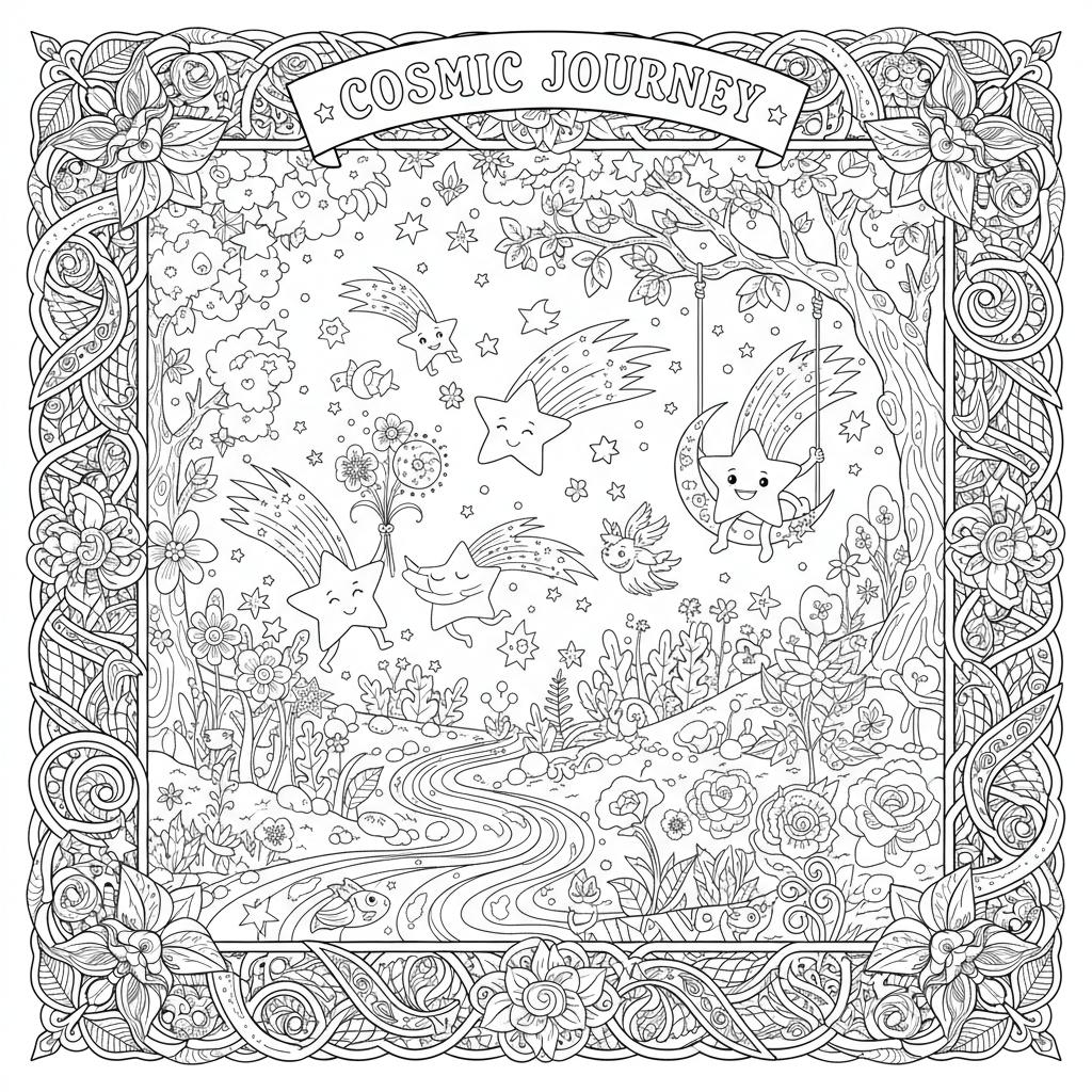 Coloring Page